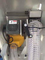 MÁY DÁN CẠNH TỰ ĐỘNG VÁT NGHIÊNG 45 ĐỘ ( XỊT DUNG DỊCH - ĐÁNH BÓNG) 1225