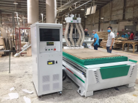 MÁY CNC ROUTER 1325 CẮT KHOAN VÁN 1244