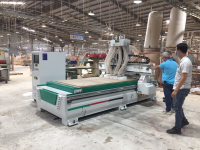 MÁY CNC ROUTER 1325 CẮT KHOAN VÁN 1245