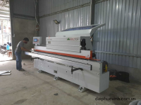 MÁY DÁN CẠNH TỰ ĐỘNG 6 CHỨC NĂNG GỌT CẠNH ĐÁNH BÓNG 1281