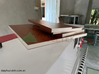 Máy dán cạnh tự động giá rẻ 1288