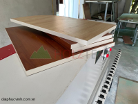 Máy dán cạnh tự động giá rẻ 1289