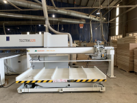 BÀN NÂNG VÁN VÀ LÙA PHÔI TỰ ĐỘNG 1293