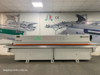 MÁY DÁN CẠNH TỰ ĐỘNG VÁT NGHIÊNG 45 ĐỘ ( XỊT DUNG DỊCH - ĐÁNH BÓNG) 1298