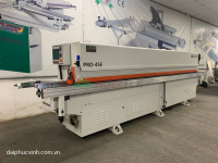 MÁY DÁN CẠNH TỰ ĐỘNG VÁT NGHIÊNG 45 ĐỘ ( XỊT DUNG DỊCH - ĐÁNH BÓNG) 1300