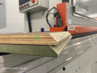 MÁY DÁN CẠNH TỰ ĐỘNG VÁT NGHIÊNG 45 ĐỘ ( XỊT DUNG DỊCH - ĐÁNH BÓNG) 1301