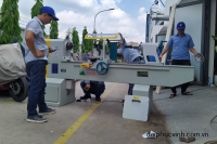 MÁY TIỆN GỖ 1450MM WM-380L 1314