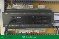 MÁY DÁN CẠNH TỰ ĐỘNG 6 CHỨC NĂNG PRO-610AH CAO CẤP 1325