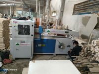 MÁY CẮT VÀ KHOAN BỌ EKE VUÔNG TỰ ĐỘNG 1340