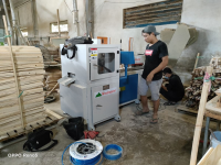 MÁY CẮT VÀ KHOAN BỌ EKE VUÔNG TỰ ĐỘNG 1341