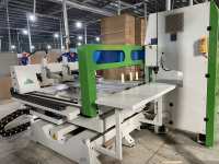 MÁY LỌNG CNC ROUTER 1300MM 1357