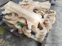 MÁY LỌNG CNC ROUTER 1300MM 1360