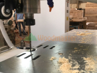 MÁY LỌNG CNC ROUTER 1300MM 1362