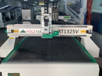MÁY CNC ROUTER 1 ĐẦU RT1325V BÀN HÚT CHÂN KHÔNG 1365