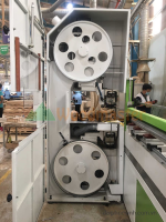 MÁY CƯA LỌNG CNC 2500mm Woodmaster 1372