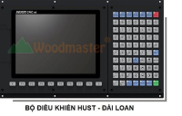 MÁY LÀM MỘNG OVAL ÂM CNC 4 ĐẦU | ĐẠI PHÚC VINH CNC 1376