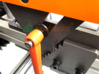 MÁY LÀM MỘNG OVAL ÂM CNC 4 ĐẦU | ĐẠI PHÚC VINH CNC 1378