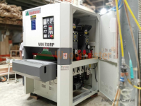 MÁY CHÀ NHÁM THÙNG 2 TRỤC TẢI NẶNG 700MM WM-700RP 1396