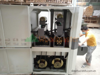 MÁY CHÀ NHÁM THÙNG 2 TRỤC TẢI NẶNG 700MM WM-700RP 1397