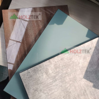 MÁY DÁN CẠNH TỰ ĐỘNG 2 NỒI KEO ( PUR và EVA ) Highloss bóng gương 1424