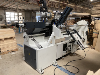 MÁY TIỆN GỖ CHÀ NHÁM CNC 1500MM ( nạp phôi tự động ) 1463