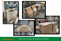 Máy CNC 3D Woodmaster Pro-master-T3  1473