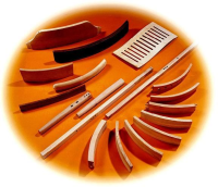 MÁY CHÀ NHÁM CẠNH CONG 2 MẶT TỰ ĐỘNG PROSAND 1481