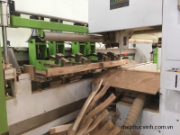 MÁY CƯA LỌNG CNC 1500mm Woodmaster 1497