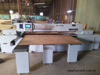 MÁY CƯA PANEL SAW CẮT VÁN CÔNG NGHIỆP HT-270E | CHÍNH HÃNG 1513