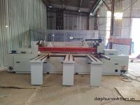 MÁY CƯA PANEL SAW CẮT VÁN CÔNG NGHIỆP HT-270E | CHÍNH HÃNG 1514