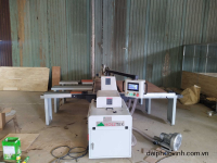MÁY CƯA PANEL SAW CẮT VÁN CÔNG NGHIỆP HT-270E | CHÍNH HÃNG 1517