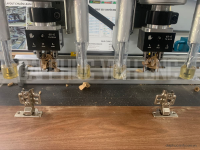 MÁY KHOAN BẢN LỀ 2 ĐẦU 1654