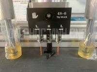 MÁY KHOAN BẢN LỀ 2 ĐẦU 1658