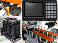 MÁY LÀM MỘNG ÂM CNC 3 ĐẦU WOODMASTER | ĐẠI PHÚC VINH CNC 1716