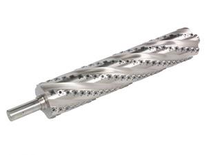 MÁY BÀO 2 MẶT 6  TẤC 635MM DAO XOẮN ĐÀI LOAN  203