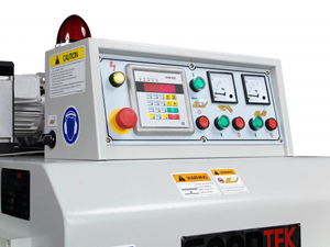 MÁY BÀO 2 MẶT 6  TẤC 635MM DAO XOẮN ĐÀI LOAN  204