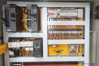 MÁY CƯA PANEL SAW CNC Cắt ván công nghiệp kết hợp phần mềm tối ưu cắt 2065