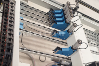 MÁY CƯA PANEL SAW CNC Cắt ván công nghiệp kết hợp phần mềm tối ưu cắt 2066