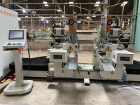 MÁY PHAY MỘNG 2 ĐẦU CNC 4 DAO ( ÂM DƯƠNG KẾT HỢP ) WM-D200CNC-FR 2117