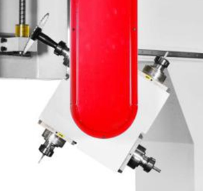 Máy CNC 3D Woodmaster PRO-MASTER-T4H ( tải nặng ) 218