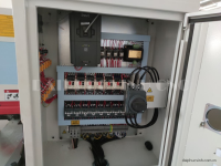 MÁY BÀO 4 MẶT 6 DAO ( Inverter ) WM-618 2203