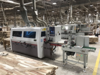 MÁY BÀO 4 MẶT 6 DAO ( Inverter ) WM-618 2204