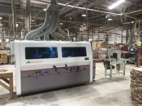 MÁY BÀO 4 MẶT 6 DAO ( Inverter ) WM-618 2206