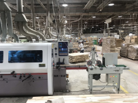 MÁY BÀO 4 MẶT 6 DAO ( Inverter ) WM-618 2207