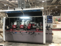 MÁY BÀO 4 MẶT 6 DAO ( Inverter ) WM-618 2208