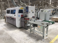 MÁY BÀO 4 MẶT 6 DAO ( Inverter ) WM-618 2209