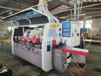 MÁY BÀO 4 MẶT 6 DAO ( Inverter ) WM-618 2210