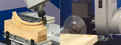 Máy CNC 3D Woodmaster Pro-master-T3  225