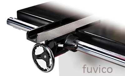 Máy cua ripsaw lưỡi dưới tải nặng Joway - JR-18F 242