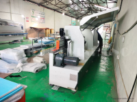 MÁY ĐÁNH BÓNG CẠNH 16 CHỔI PRO-BR16 2475